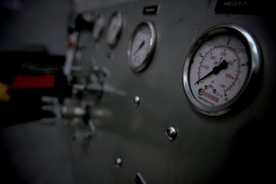 HYDRAULIC TROUBLESHOOTING