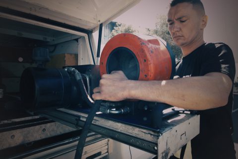 HYDRAULIC ENGINEERING HYDRAULIC ENGINEERING