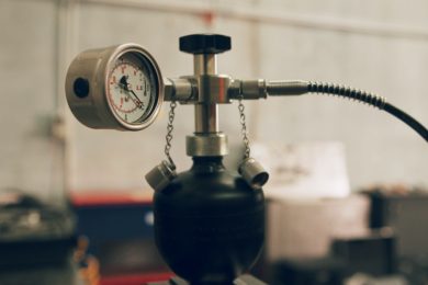 INDUSTRIAL HYDRAULICS