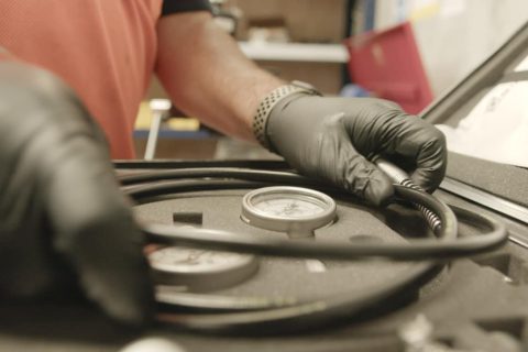 Fluid Power Engineering_Diagnostics
