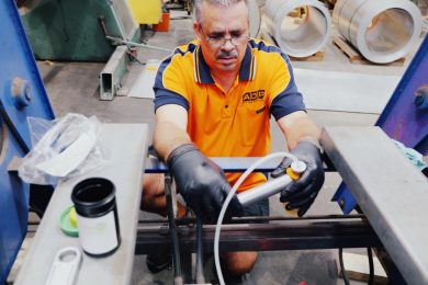 PREVENTATIVE MAINTENANCE