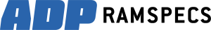 Ramspecs_Primary Logo Horizontal_Black