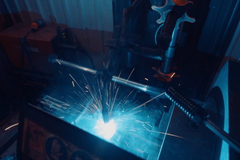 Cylinder Manufacturing 01